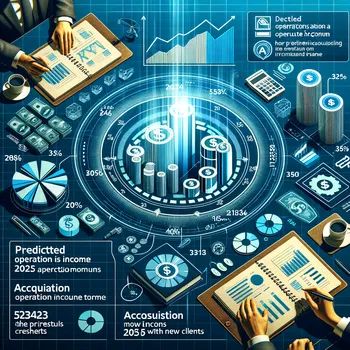 Acct. Growth & Client Acquisition - Tangra AI Image Generator