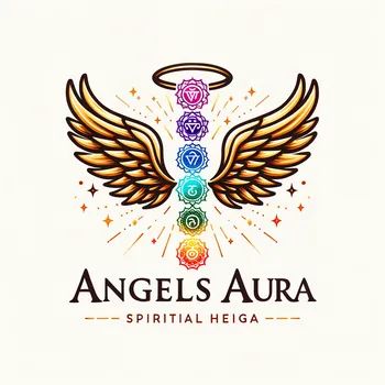 Angelic Emblem - Tangra AI Image Generator