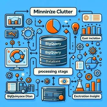 BigQuery Workflow Simplified - Tangra AI Image Generator