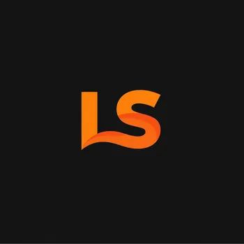 Ls Visual Design LS Graphic Design Logo - Tangra AI Image Generator