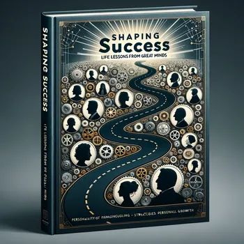 Success Shap Success Road: Shaping Lessons - Tangra AI Image Generator