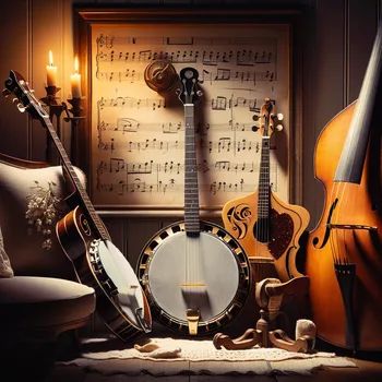 Heartstrings Ballad Copyright Free Music By Tangra Ai